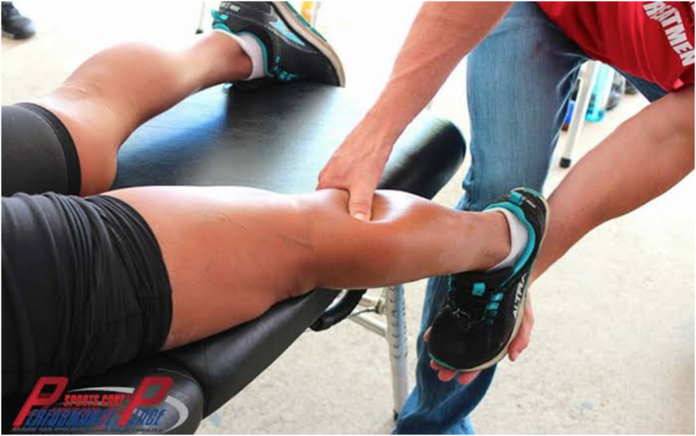 Title: “Optimal Myofascial Release (MFR) Frequency: Your Path to Pain Relief and Wellness”